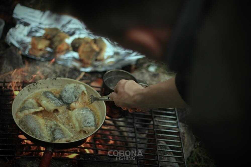 wędkarstwo skandynawia